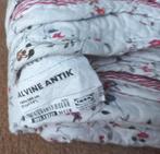 Bedsprei/ plaid    Ikea Alvine Antik, Verzenden, Nieuw, Tweepersoons, Overige typen
