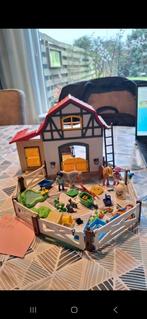 Playmobil country, Kinderen en Baby's, Speelgoed | Playmobil, Ophalen, Gebruikt