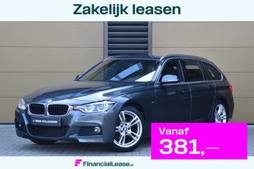 BMW 3 Serie Touring 320i High Executive * M Sportpakket * Le beschikbaar voor biedingen