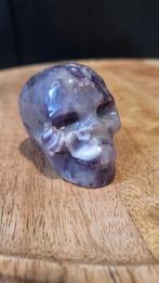 Amethist skull, Ophalen of Verzenden