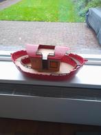 Playmobil Boot - Goede Staat!, Kinderen en Baby's, Speelgoed | Overig, Ophalen, Zo goed als nieuw, Jongen of Meisje