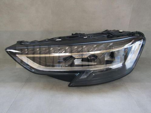 Koplamp Audi A8 D5 FACELIFT FULL LED MATRIX 21- 4N0941079B L, Auto-onderdelen, Verlichting, Gebruikt, 6 maanden garantie, Ophalen of Verzenden