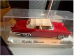 Cadillac Eldorado, Hobby en Vrije tijd, Modelauto's | 1:43, Ophalen of Verzenden, Zo goed als nieuw, Auto, Solido
