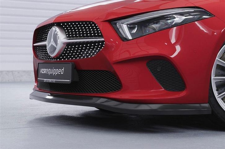 CSR Automotive Spoiler Voor Mercedes A Klasse W177 CSL312, Auto diversen, Tuning en Styling, Ophalen of Verzenden