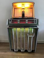 Jukebox  AMI J, Ophalen, Gebruikt, 1950 tot 1960, Ami