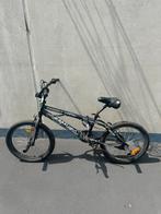 Cross fiets, Ophalen, Gebruikt, Staal