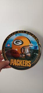 Vintage NFL Packers sier bord Limited Edition, Verzamelen, Verzenden, Zo goed als nieuw, Buitenlandse clubs, Shirt