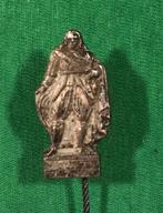 Speldje de Ruyter metaal, Verzamelen, Speldjes, Pins en Buttons, Ophalen of Verzenden, Zo goed als nieuw, Overige onderwerpen