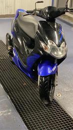 Yamaha Jog R, Ophalen, JogR of RR, Gebruikt, Maximaal 45 km/u