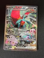 Pokemon Roaring Moon EX 251/182 PAR, Ophalen of Verzenden, Zo goed als nieuw, Losse kaart