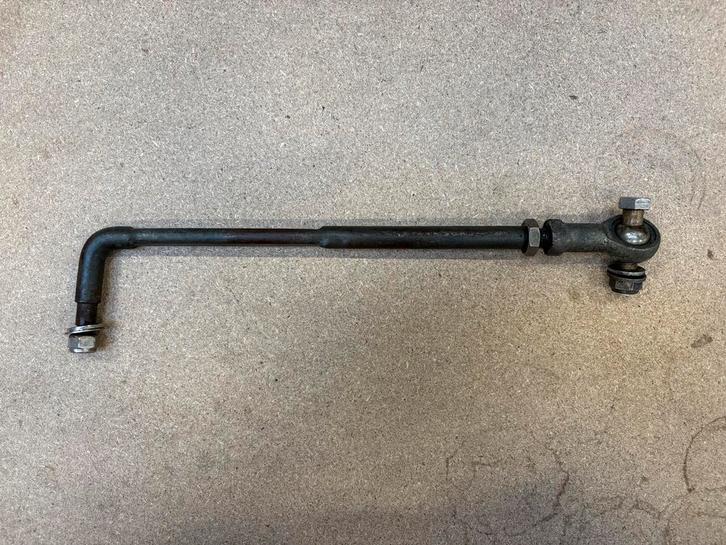 Universele Tillerarm Stuurstang Stuurkabel Buitenboordmotor, Watersport en Boten, Bootonderdelen, Gebruikt, Motor en Techniek