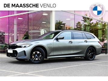 BMW 3 Serie Touring 320e M Sport Automaat / Panoramadak / Tr