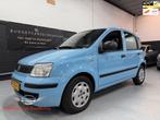 Fiat Panda 1.2 Active Nap/5Drs/APK 12-2025!, Auto's, Fiat, Euro 5, Stof, Gebruikt, 1242 cc