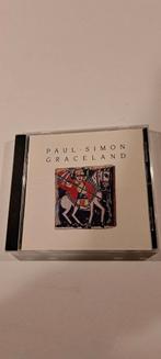 Paul Simon-Graceland, Cd's en Dvd's, Ophalen of Verzenden, Zo goed als nieuw