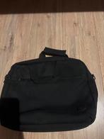 Nieuwe Zwarte Laptop Tas met Hengsel, Ophalen, 40 tot 60 cm, 20 tot 30 cm, Zwart
