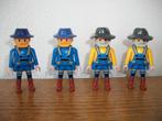 Boer / man in overall / figuur / poppetje, Ophalen of Verzenden, Nieuw, Complete set