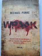 Michael Funke, Wraak.., Boeken, Thrillers, Amerika, Zo goed als nieuw, Verzenden