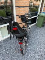 Cortina electrische fiets, Fietsen en Brommers, Fietsen | Dames | Moederfietsen, Ophalen of Verzenden, 1 zitje, Overige merken