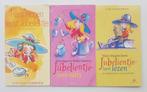3x Luisterboek Jubelientje - Hans Hagen, Ophalen of Verzenden, Hans Hagen, Cd, Kind