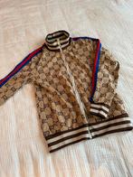 Gucci pak, Kleding | Heren, Sportkleding, Maat 48/50 (M), Beige, Overige typen, Nieuw