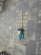 Makita heggenschaar 60 cm., Ophalen, Gebruikt, Elektrisch