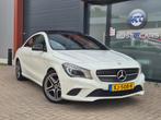 Mercedes-Benz CLA 180 7G-DCT (aut) Facelift/Pano/Night pakke, Auto's, 4 cilinders, 715 kg, Leder en Stof, 1595 cc