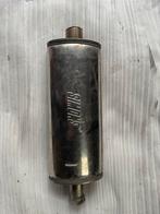 Simons Demper Uitlaat, Ophalen of Verzenden, Gebruikt, Universele onderdelen