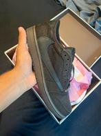 Jordan 1 low Travis Scott 43 dark mocha/velvet brown, Kleding | Heren, Schoenen, Bruin, Nieuw, Ophalen of Verzenden, Sneakers of Gympen