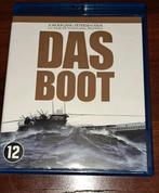Das boot - wolfgang petersen, Ophalen, Zo goed als nieuw, Actie