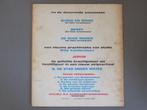 Jerom - 09_De ringen van Jupiter [1966 1e druk], Boeken, Eén stripboek, Ophalen of Verzenden, Gelezen