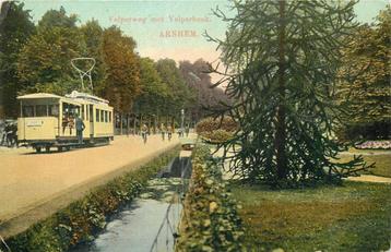 (379-246-045) Arnhem Velperweg beschikbaar voor biedingen