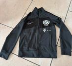 FC Utrecht trainingsjack maat S (=128) Nike, Jongen of Meisje, Sport- of Zwemkleding, Ophalen of Verzenden, Zo goed als nieuw