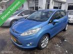 Ford Fiesta 1.25 Titanium, Voorwielaandrijving, Euro 5, Gebruikt, 1242 cc