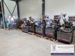 Gebruikte bandzaagmachine lintzaag metaalzaag MEP FMB IMET, Ophalen, Gebruikt, Lintzaag, 70 mm of meer