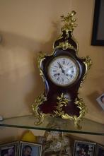 boulle klok, Antiek en Kunst, Ophalen of Verzenden