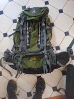 Deuter rugzak 60 + 15 liter, Sport en Fitness, Ophalen, Zo goed als nieuw, Rugzak