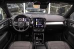 ➡️  Volvo XC40 1.5 T4 Recharge Inscription Expression, Automaat, 129 pk, Leder en Stof, Origineel Nederlands