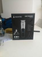 Hair trimmer nieuw, Ophalen of Verzenden, Nieuw, Scheren en Epileren