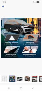 Auto Hagel Beschermhoes maat L Walser, Auto diversen, Autohoezen, Ophalen, Nieuw, Universeel
