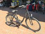 Altec Verona 28 Inch Dames-Fiets 7V  Matzwart - Nieuw, Overige merken, Versnellingen, Nieuw, Ophalen of Verzenden