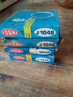 N.O.S 4 x originele FORMA remvoeringen 70 mm leleu, Ophalen, Nieuw, Overige typen, Overige merken