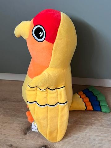 Coco van youtuber Linktijger beschikbaar voor biedingen