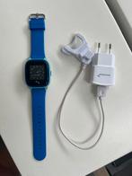 One2Track horloge blauw zonder simkaart, Ophalen of Verzenden, Zo goed als nieuw, Blauw, Jongen of Meisje
