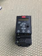 tk:siemens micromaster 420 ( 6SE6420-2AB15-5AA1 ) 0,55 kW, Ophalen of Verzenden, Gebruikt