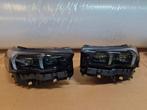 BMW G60 G61 M5 G90 G91 Koplampen Set Led Adaptive Shadowline, Auto-onderdelen, Verlichting, Ophalen of Verzenden, Nieuw, BMW