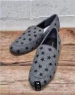 Kenneth Cole - Prachtige loafers maat 42 - Nieuw €110, Kenneth Cole, Nieuw, Ophalen of Verzenden, Grijs