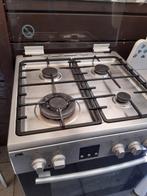 Etna Gasfornuis - Defecte Oven, Witgoed en Apparatuur, Fornuizen, Gebruikt, Gas, 85 tot 90 cm, Hete lucht