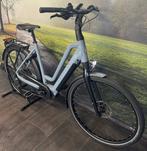 Elektrische Damesfiets Gazelle Chamonix T10 – 630Wh Accu, Fietsen en Brommers, Elektrische fietsen, Ophalen of Verzenden, Zo goed als nieuw