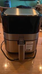 Inventum GF350HLD, Ophalen of Verzenden, Zo goed als nieuw, Airfryer