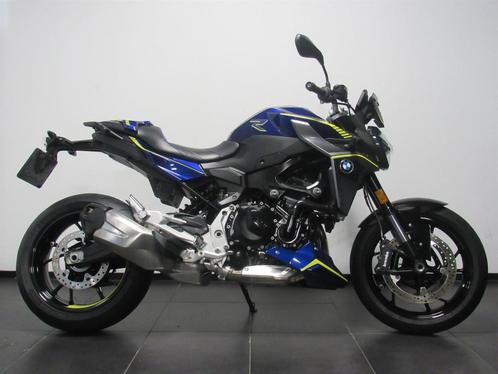 BMW F 900 R ABS (bj 2021), Motoren, Motoren | BMW, Bedrijf, Naked bike, meer dan 35 kW